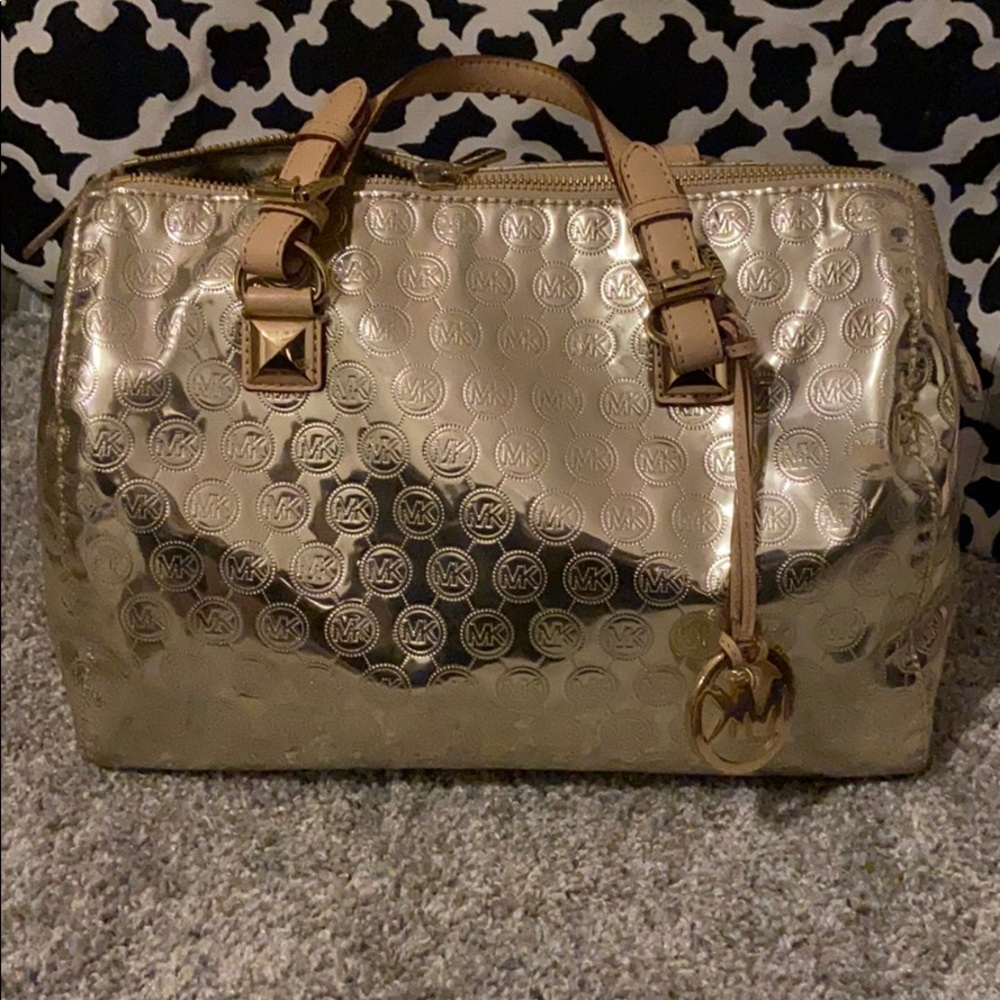 Micheal Kors Bag!